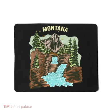 Montana Mousepad