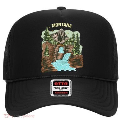 Montana Hat