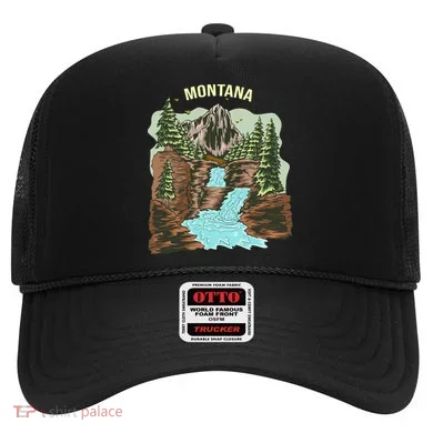 Montana Hat