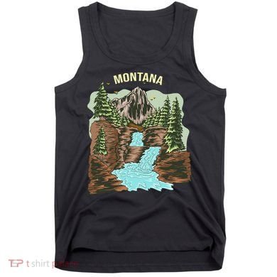 Montana Tank Top