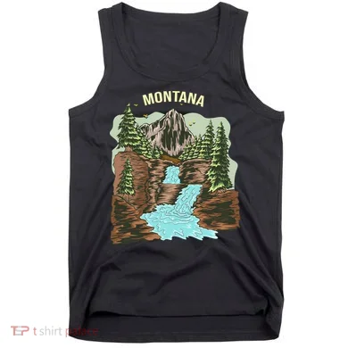 Montana Tank Top