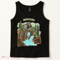 Montana Tank Top thumb 2