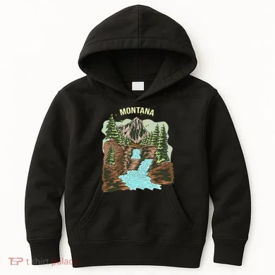 Kids Hoodie