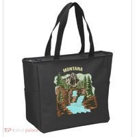 Montana Tote Bag thumb 2