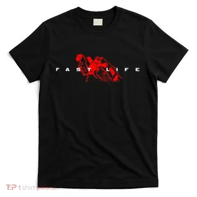 Motorcycle T-Shirt