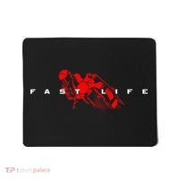 Motorcycle Mousepad thumb 0