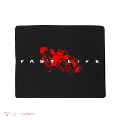 Motorcycle Mousepad