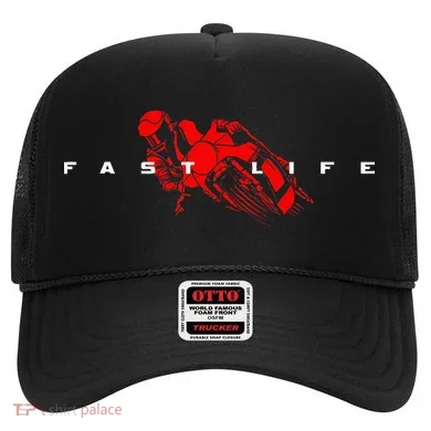 Motorcycle Hat