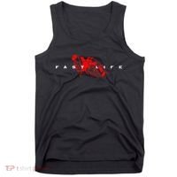 Motorcycle Tank Top thumb 0