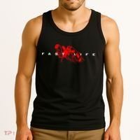 Motorcycle Tank Top thumb 3