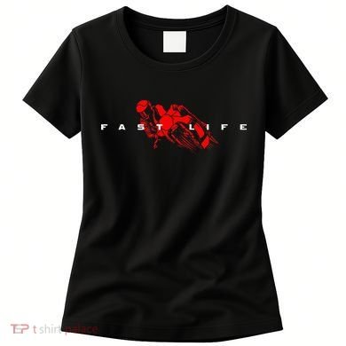Motorcycle Women's T-Shirt