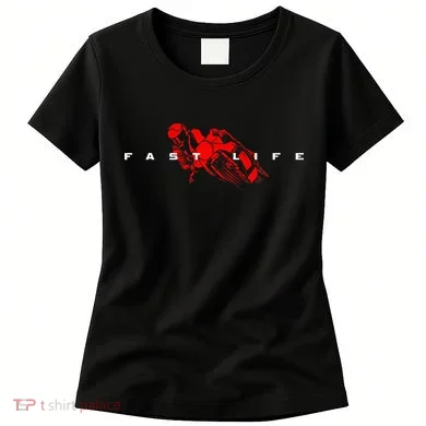Motorcycle Women's T-Shirt