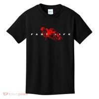 Motorcycle Kids T-Shirt thumb 0