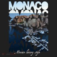 Monaco Women's Sweatshirt thumb 2