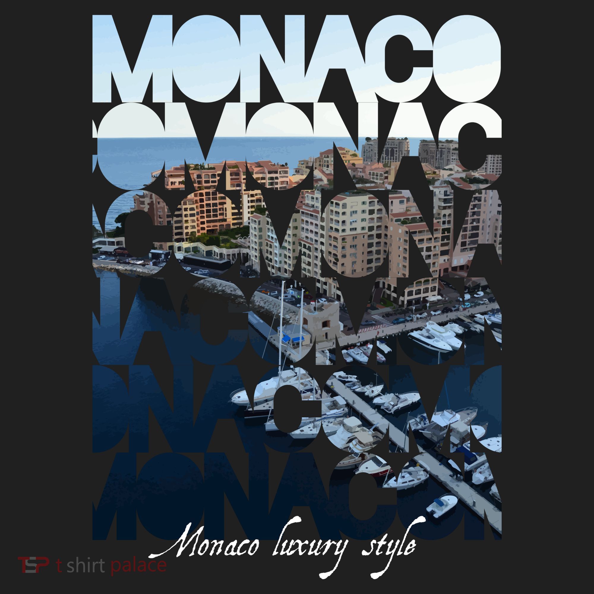 Monaco Women's Sweatshirt