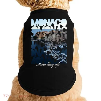 Doggie Tank