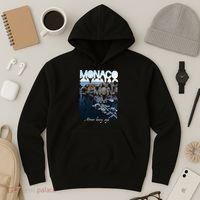 Monaco Hoodie thumb 3