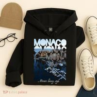 Monaco Hoodie thumb 4