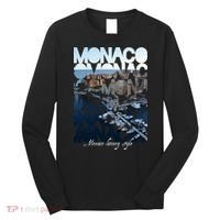 Monaco Long Sleeve Shirt thumb 0