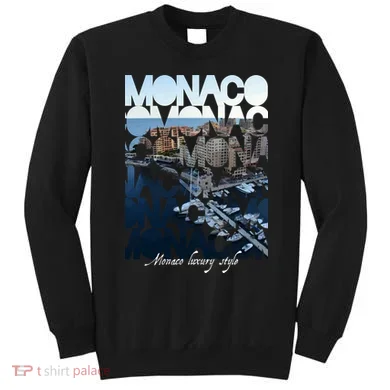 Monaco Sweatshirt