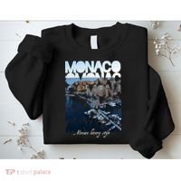 Monaco Sweatshirt thumb 2