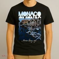 Monaco T-Shirt thumb 3