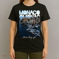 Monaco T-Shirt thumb 4