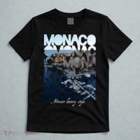 Monaco T-Shirt thumb 5