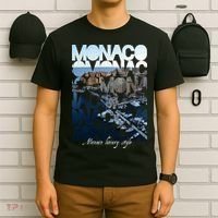 Monaco T-Shirt thumb 6