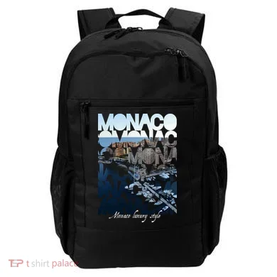 Monaco Backpack
