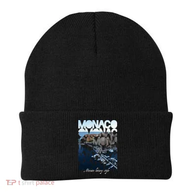 Monaco Beanie