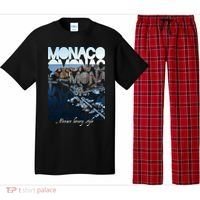 Monaco Pajama Set thumb 0