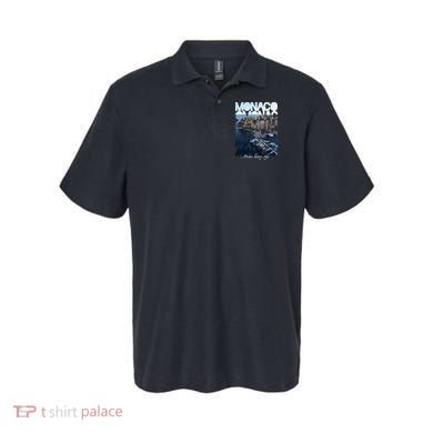 Monaco Polo