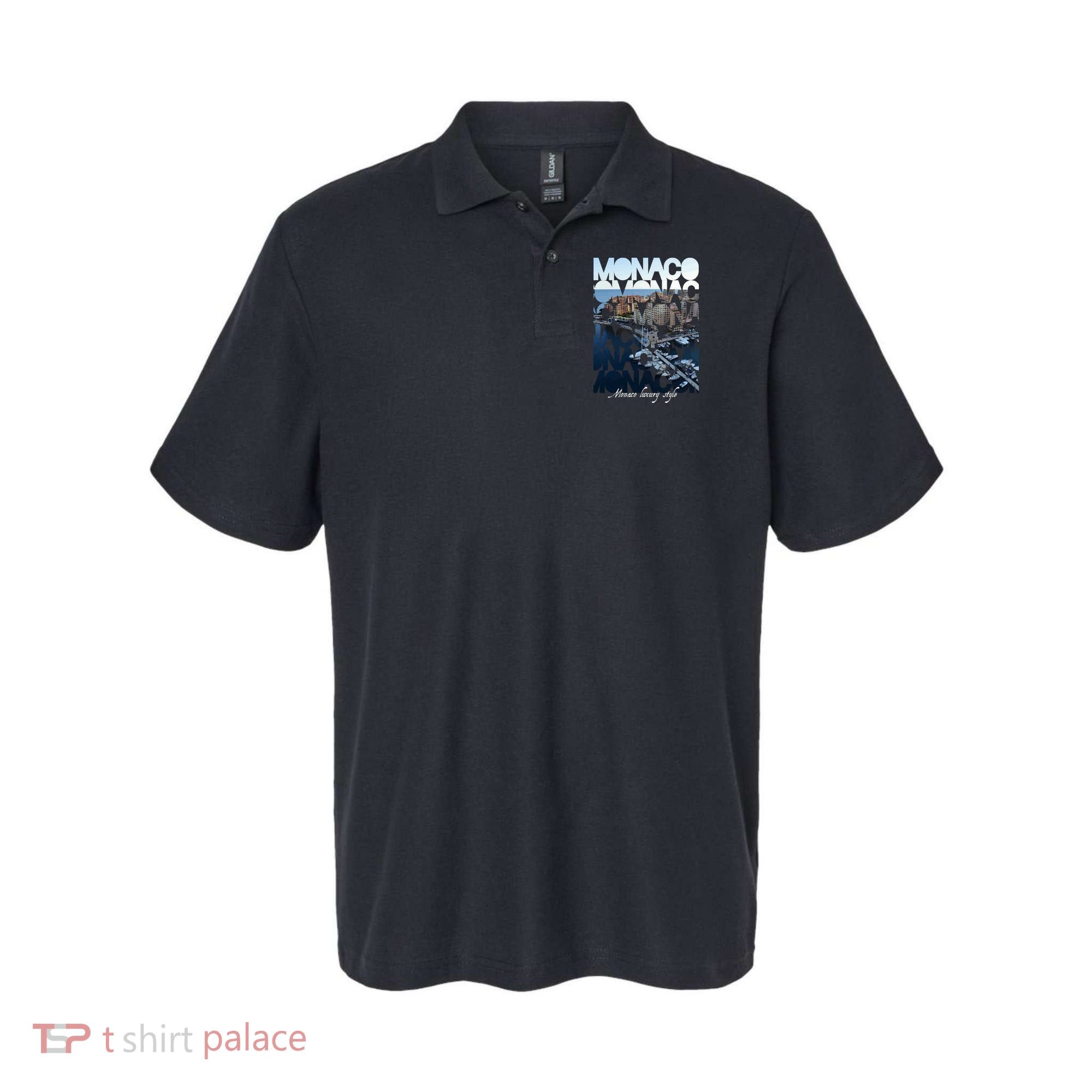 Monaco Polo