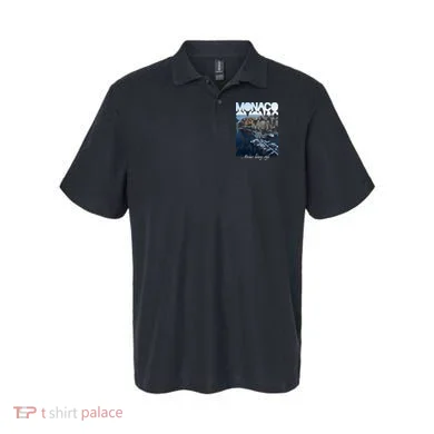 Monaco Polo