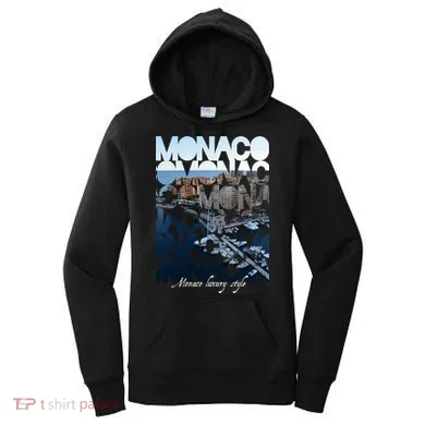 Monaco Women's Hoodie