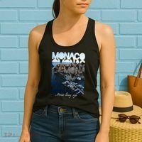 Monaco Women's Tank Top thumb 2