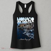 Monaco Women's Tank Top thumb 3