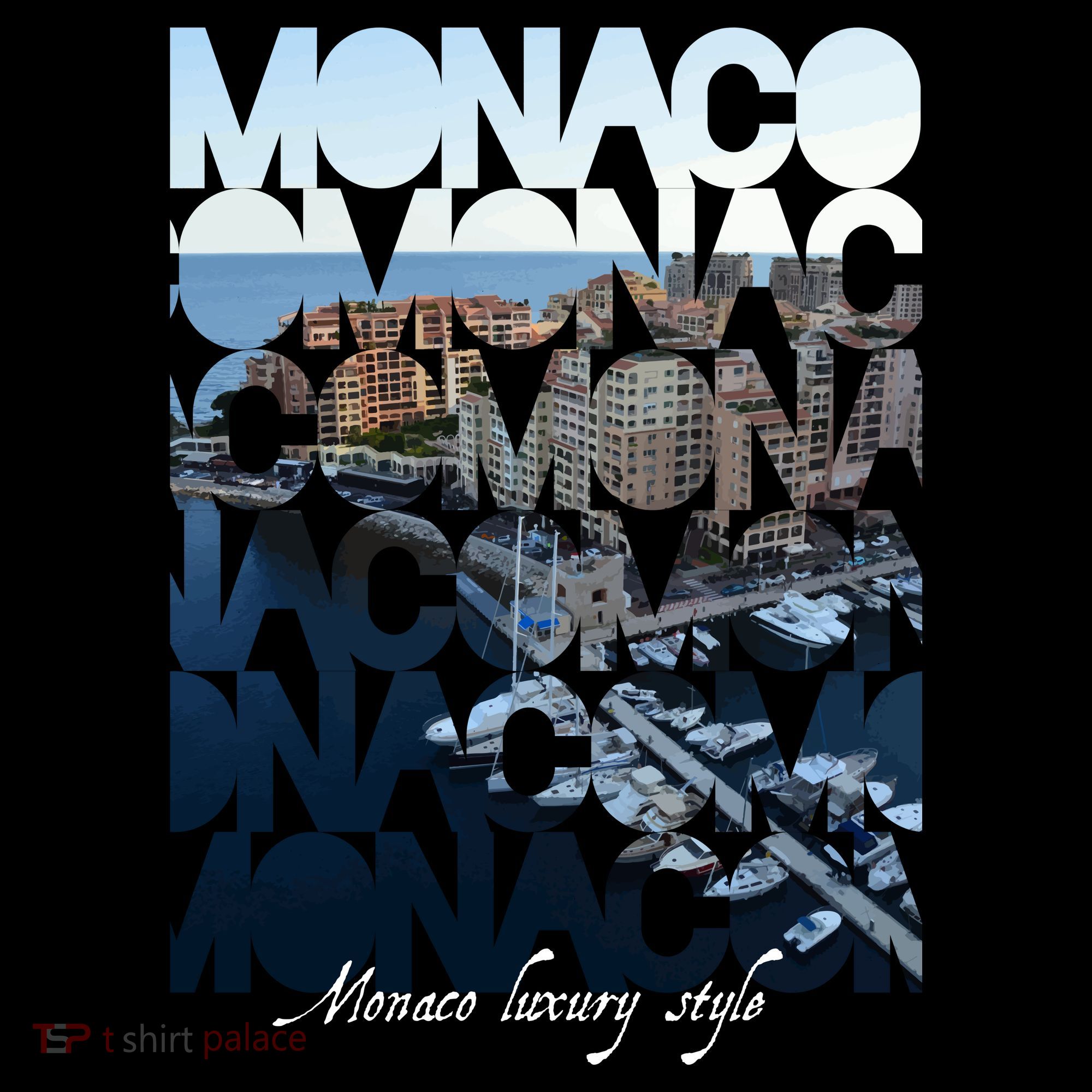 Monaco Women's Tank Top