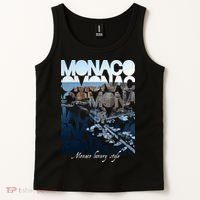 Monaco Tank Top thumb 2
