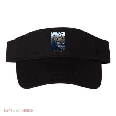 Monaco Visor