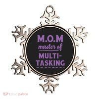 MOM Master Of Multitasking Ornament thumb 0