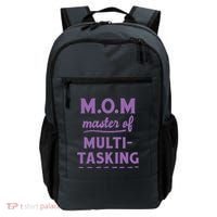 MOM Master Of Multitasking Backpack thumb 0