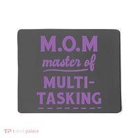MOM Master Of Multitasking Mousepad thumb 0