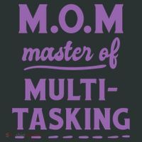 MOM Master Of Multitasking Tote Bag thumb 4