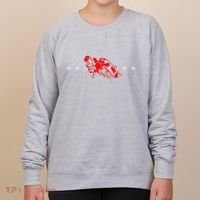 Motorcycle Women's Sweatshirt thumb 0