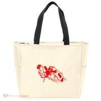 Motorcycle Tote Bag thumb 0