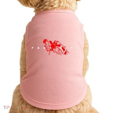 Motorcycle Doggie Tank