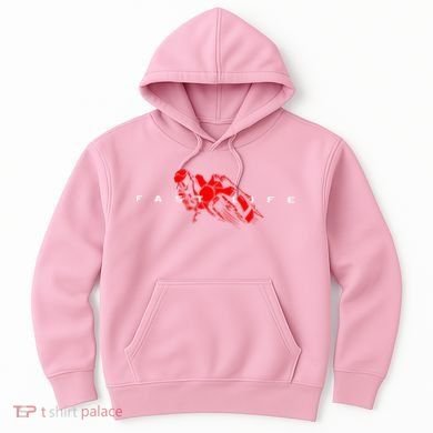 Motorcycle Hoodie
