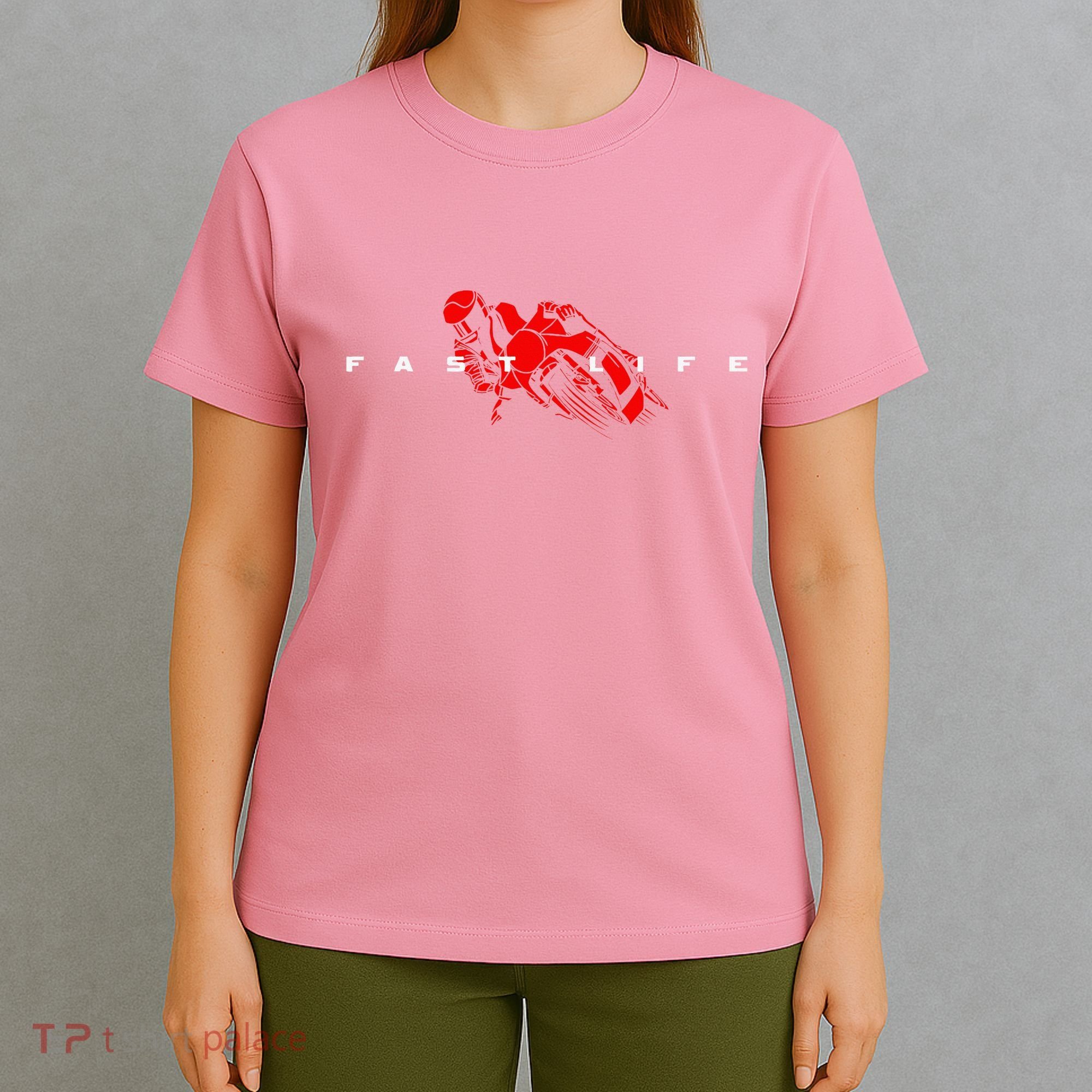Motorcycle T-Shirt